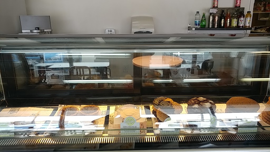 Ace Bakery | 1 Hafis Rd, North York, ON M6M 2V6, Canada | Phone: (416) 241-8433