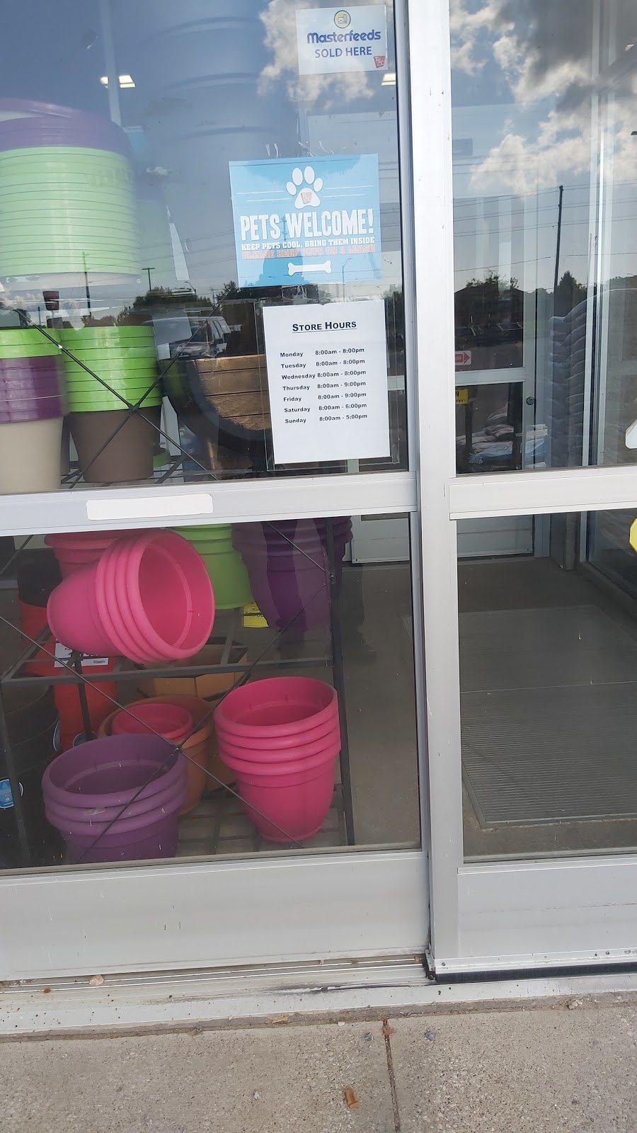 TSC Stores | 235 Talbot St E, Leamington, ON N8H 3V6, Canada | Phone: (519) 324-9658