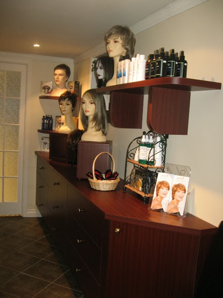Huro Plus Capillary Center | 42 Rue Chef Ovide Sioui, Wendake, QC G0A 4V0, Canada | Phone: (418) 842-2953