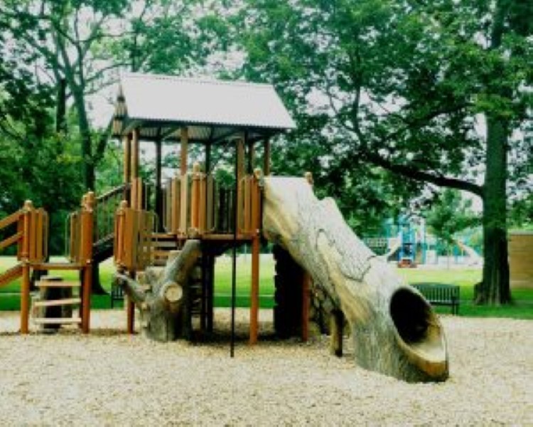 Park | 1625 Acton Ave SW, Calgary, AB T2T 2R1, Canada