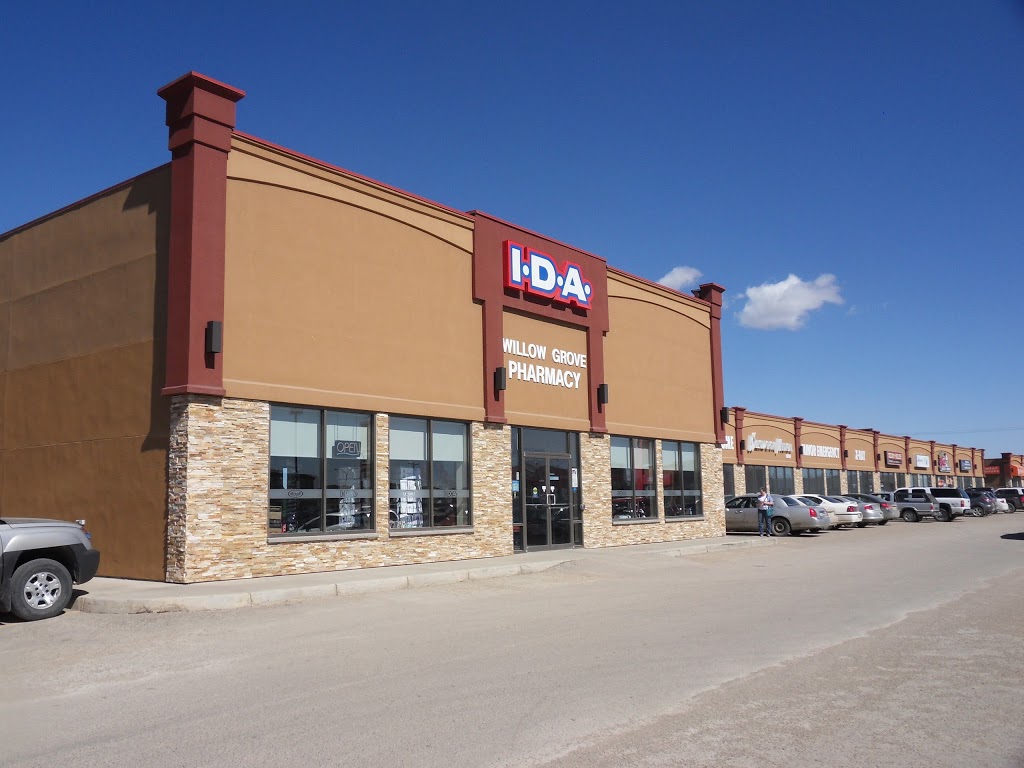 WillowGrove Pharmacy | 527 Nelson Rd #1, Saskatoon, SK S7S 1P4, Canada | Phone: (306) 665-1000