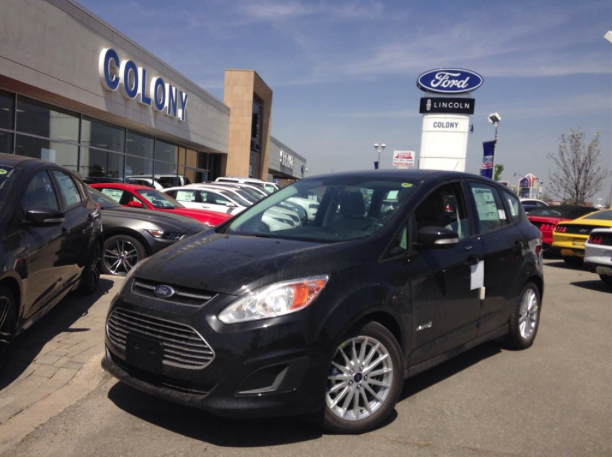 Colony Ford Lincoln Sales | 300 Queen St E, Brampton, ON L6V 1C2, Canada | Phone: (866) 980-4686