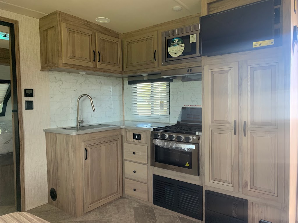 Centennial RV | 616 South Dr, Summerside, PE C1N 3Z7, Canada | Phone: (902) 436-1022