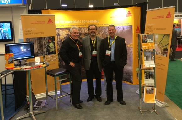 Sika Canada | 601 Av. Delmar, Pointe-Claire, QC H9R 4A9, Canada | Phone: (514) 697-2610