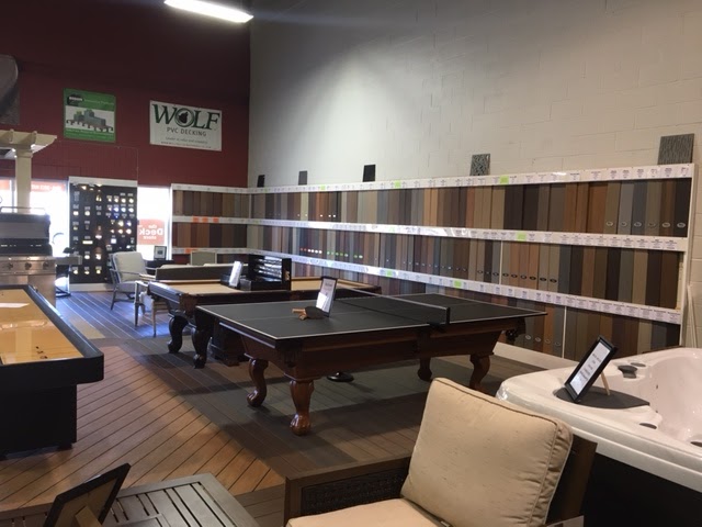 The Deck Store (Oshawa) | 133 Taunton Rd W, Oshawa, ON L1G 3T4, Canada | Phone: (905) 725-1957