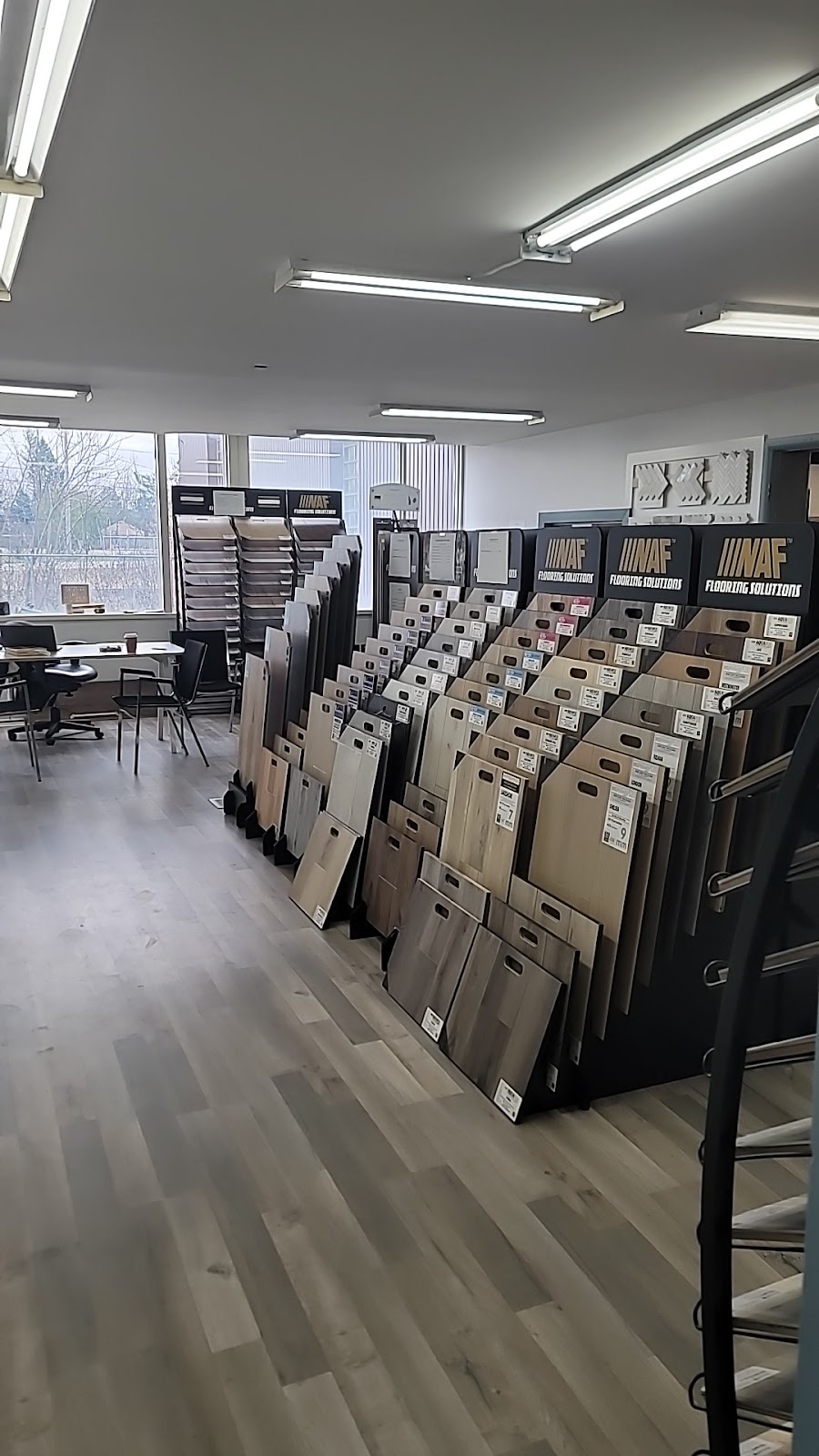 The Home Store - Kitchen & Flooring | 1980 Merivale Rd, Nepean, ON K2G 1G4, Canada | Phone: (613) 224-2484