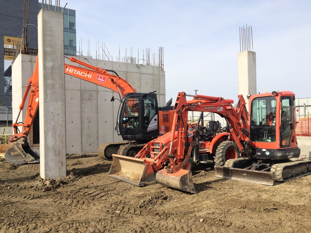 MECS Inc (Mike Eagleson Construction Services) | 1615 Mark Settlement Dr, Parkhill, ON N0M 2K0, Canada | Phone: (647) 808-9471