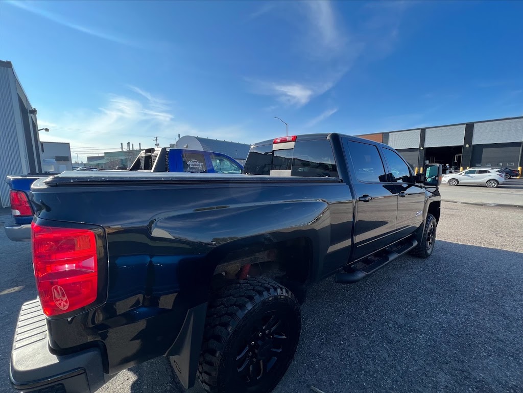 Debosselage Roger Simard Enr | 2401 Rue Bauman, Jonquière, QC G7S 5A9, Canada | Phone: (418) 548-3956