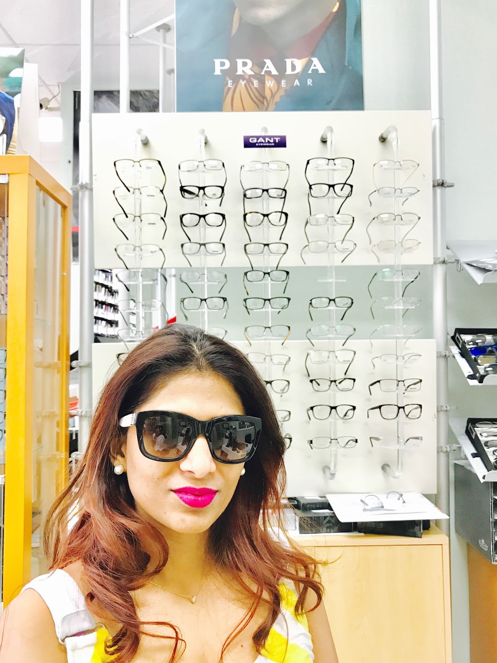Visual Image Optical Centre | 1143 Morningside Ave, Scarborough, ON M1B 0A7, Canada | Phone: (416) 286-9998
