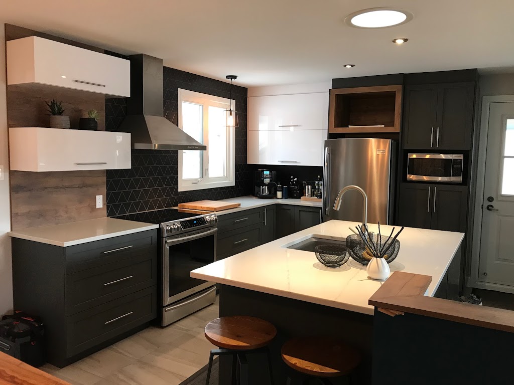 Desbiens & St-Laurent Inc | 2389 Rue de la Métallurgie, Jonquière, QC G7X 9V8, Canada | Phone: (418) 547-1573