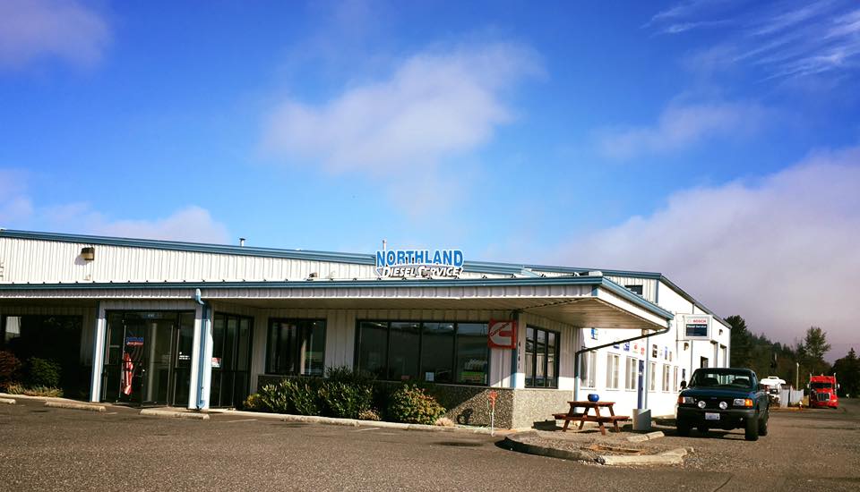 Northland Diesel Service | 4041 Bakerview Spur Suite 1, Bellingham, WA 98226, USA | Phone: (360) 676-1970
