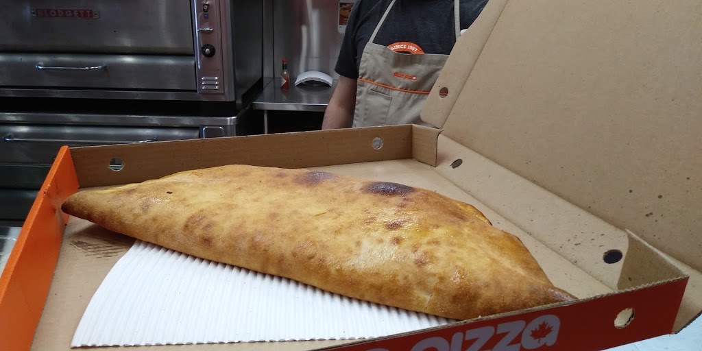 Pizza Pizza | 310 Garrison Rd, Fort Erie, ON L2A 1M7, Canada | Phone: (905) 687-1111