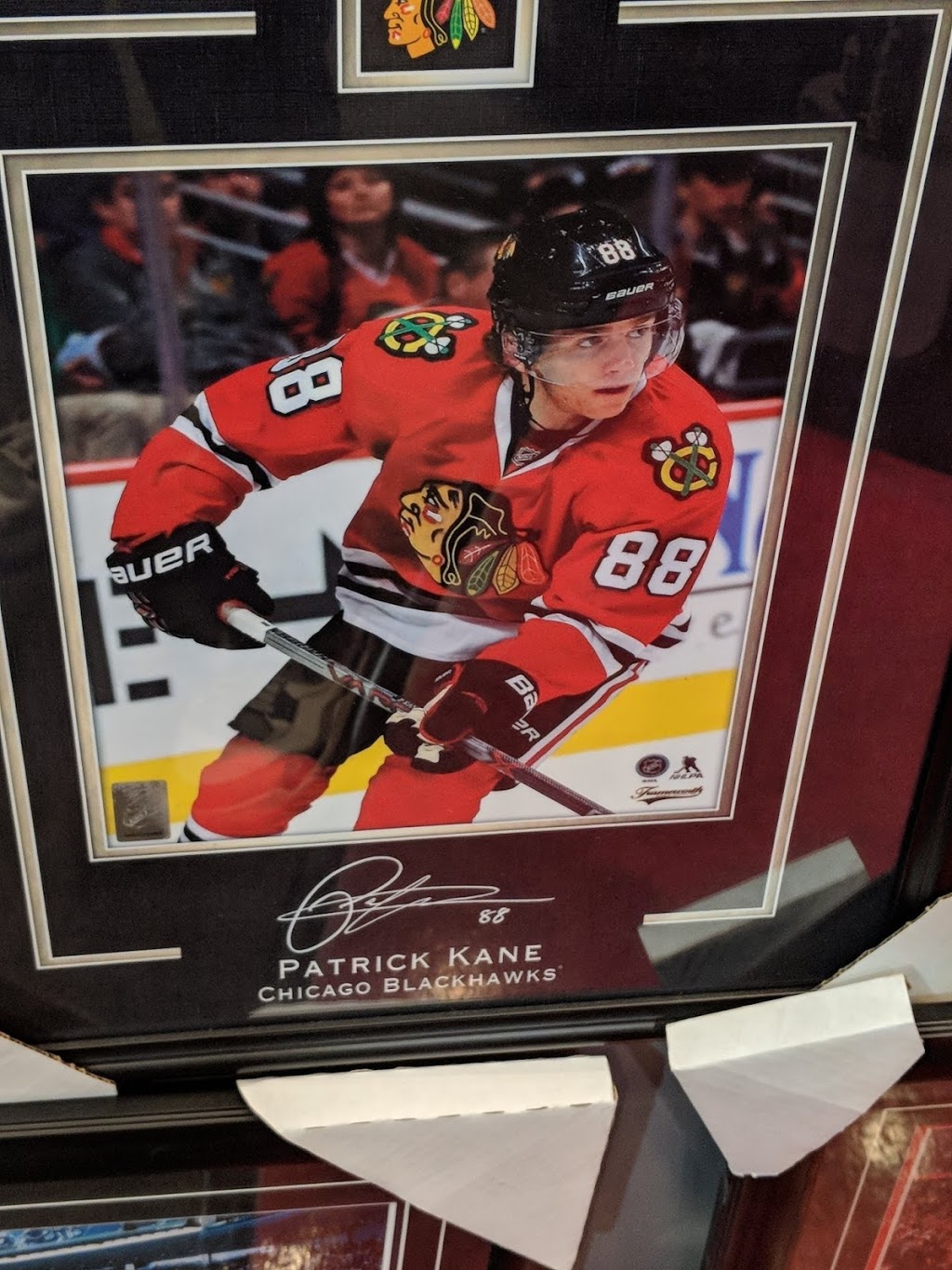 Pro Hockey Life Shepard | 116-4916 130 Ave SE, Calgary, AB T2Z 0G4, Canada | Phone: (403) 236-2962
