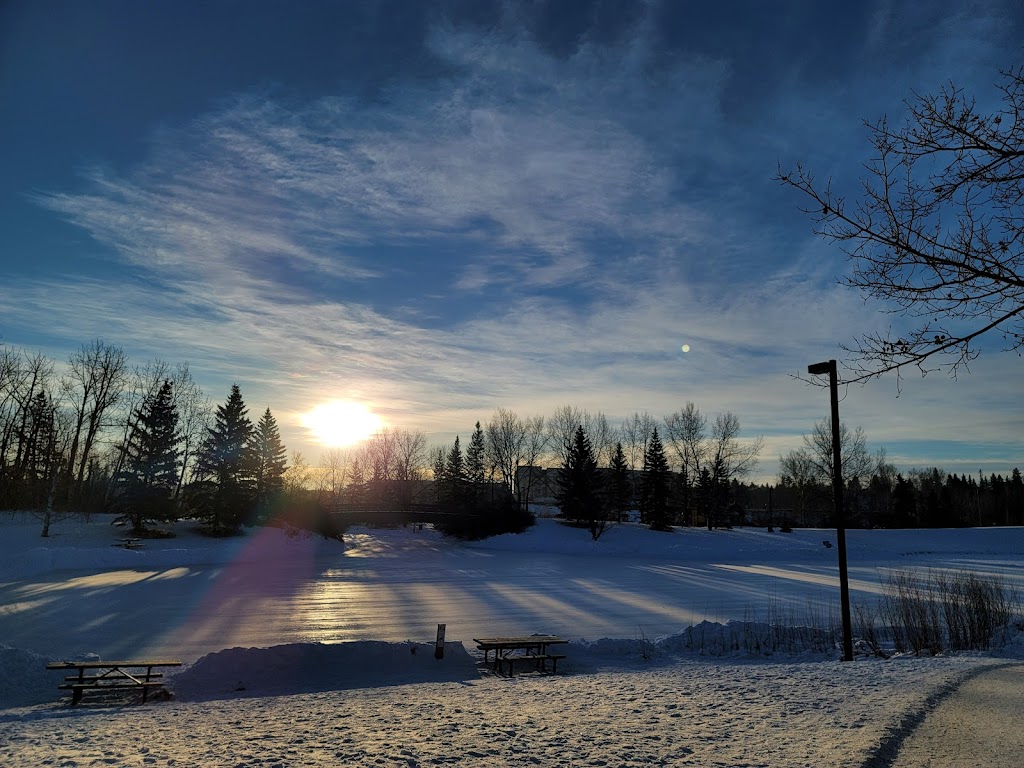 Great Chief Park | 4707 Fountain Dr, Red Deer, AB T4N 6W4, Canada | Phone: (403) 342-8255