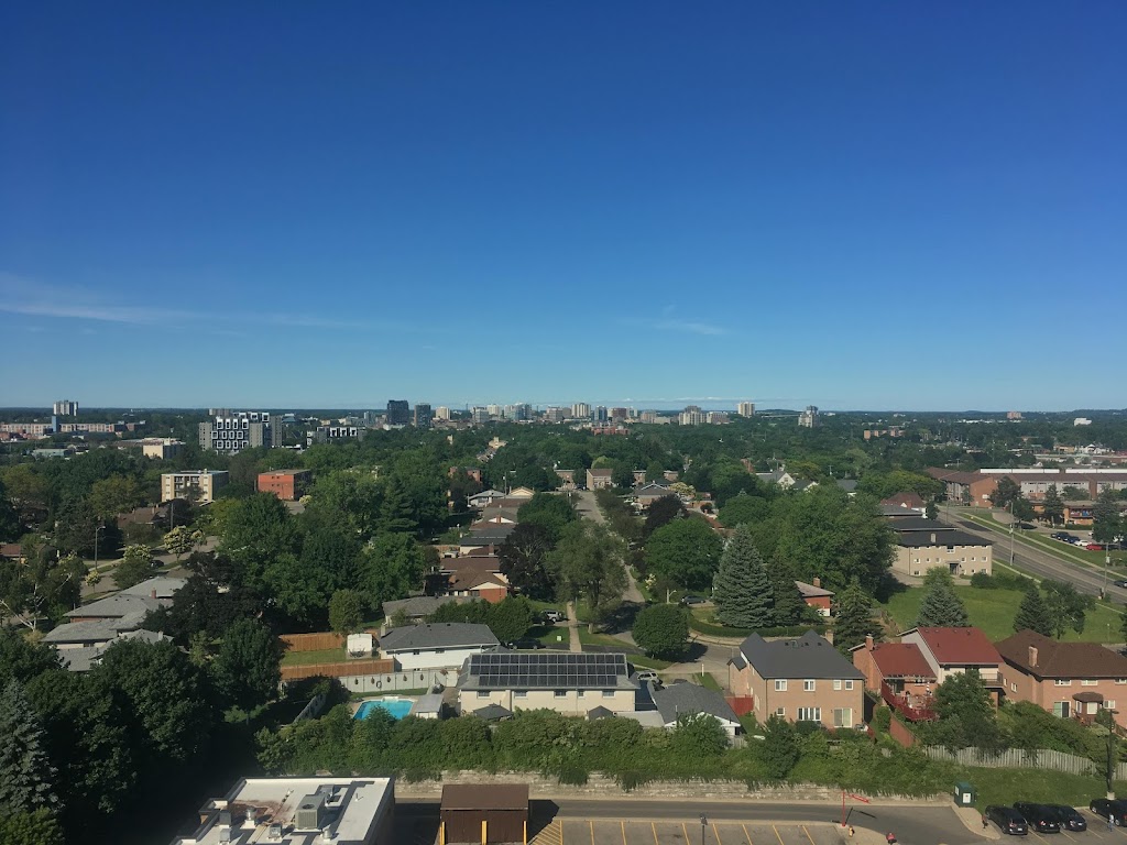 Mooregate Apartments | 50 Mooregate Crescent, Kitchener, ON N2M 5G6, Canada | Phone: (519) 745-7212