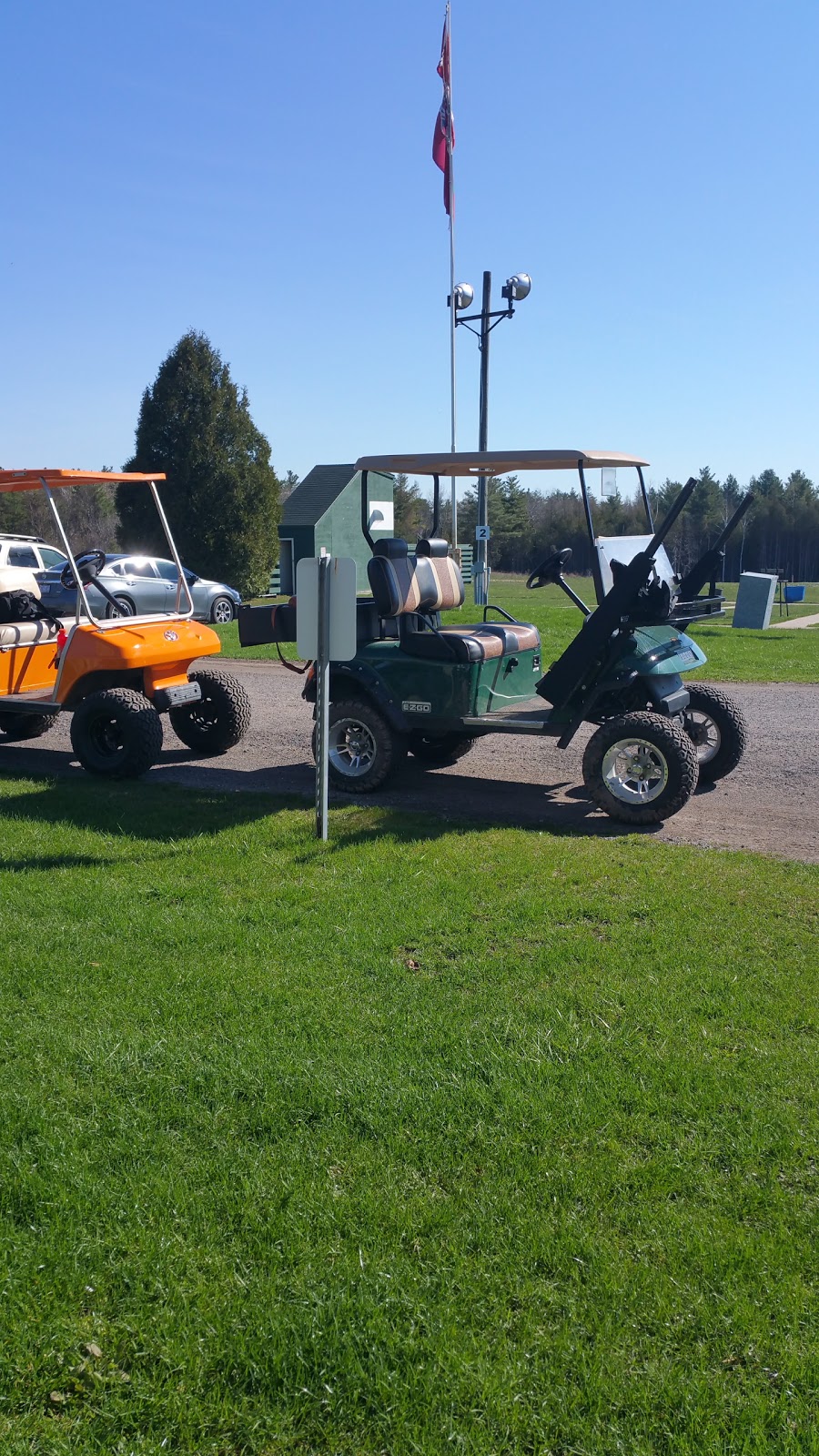 Galt Sportmens Club | 6542 Gore Rd, Cambridge, ON N1R 8K2, Canada | Phone: (519) 621-4104