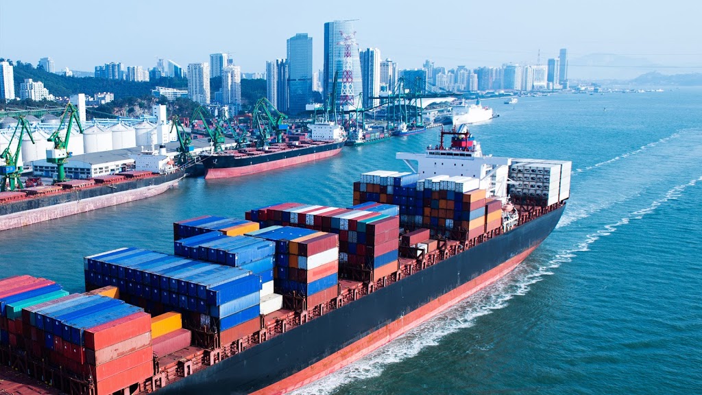 E-CARGO INC. | 7875 Chemin de la Côte-de-Liesse, Saint-Laurent, QC H4T 1G4, Canada | Phone: (514) 907-4766