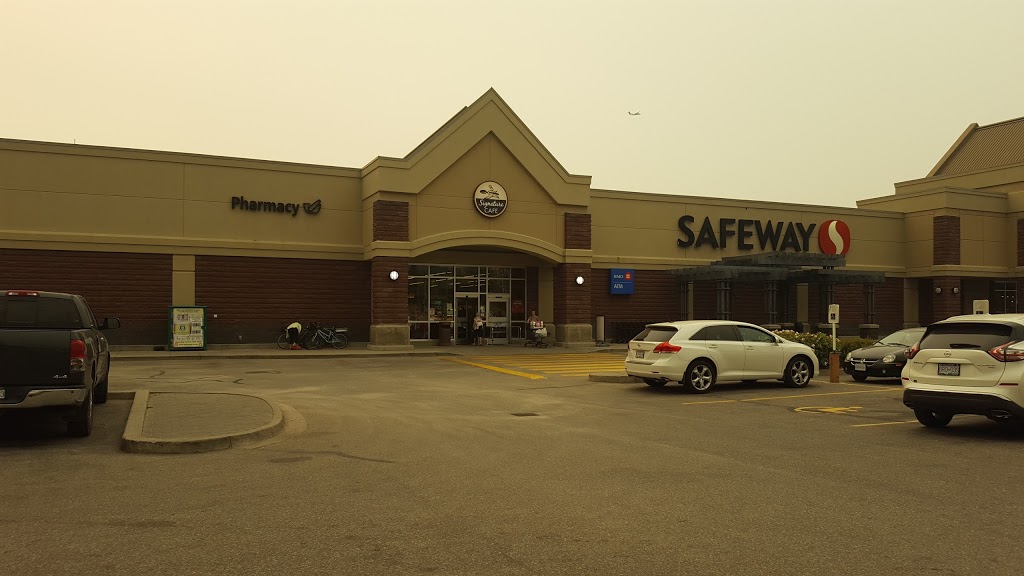 Safeway Penticton | bakery | 1301 Main St #801, Penticton, BC V2A 5E9, Canada | 2504872103 OR +1 250-487-2103