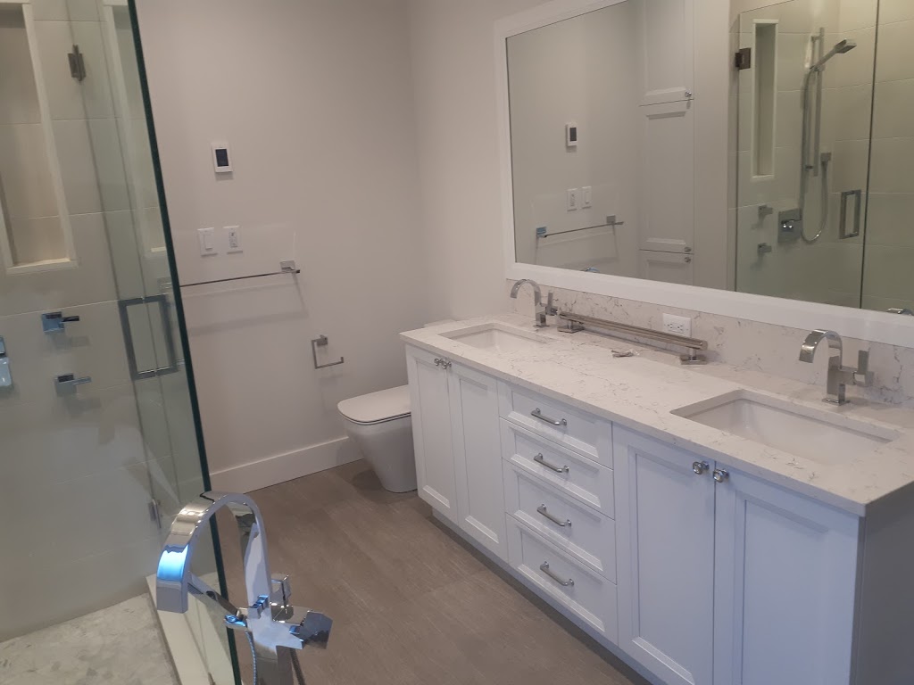 Matts Plumbing and Heating | 1714 Forsyth Pl, Penticton, BC V2A 8Z2, Canada | Phone: (250) 488-7557