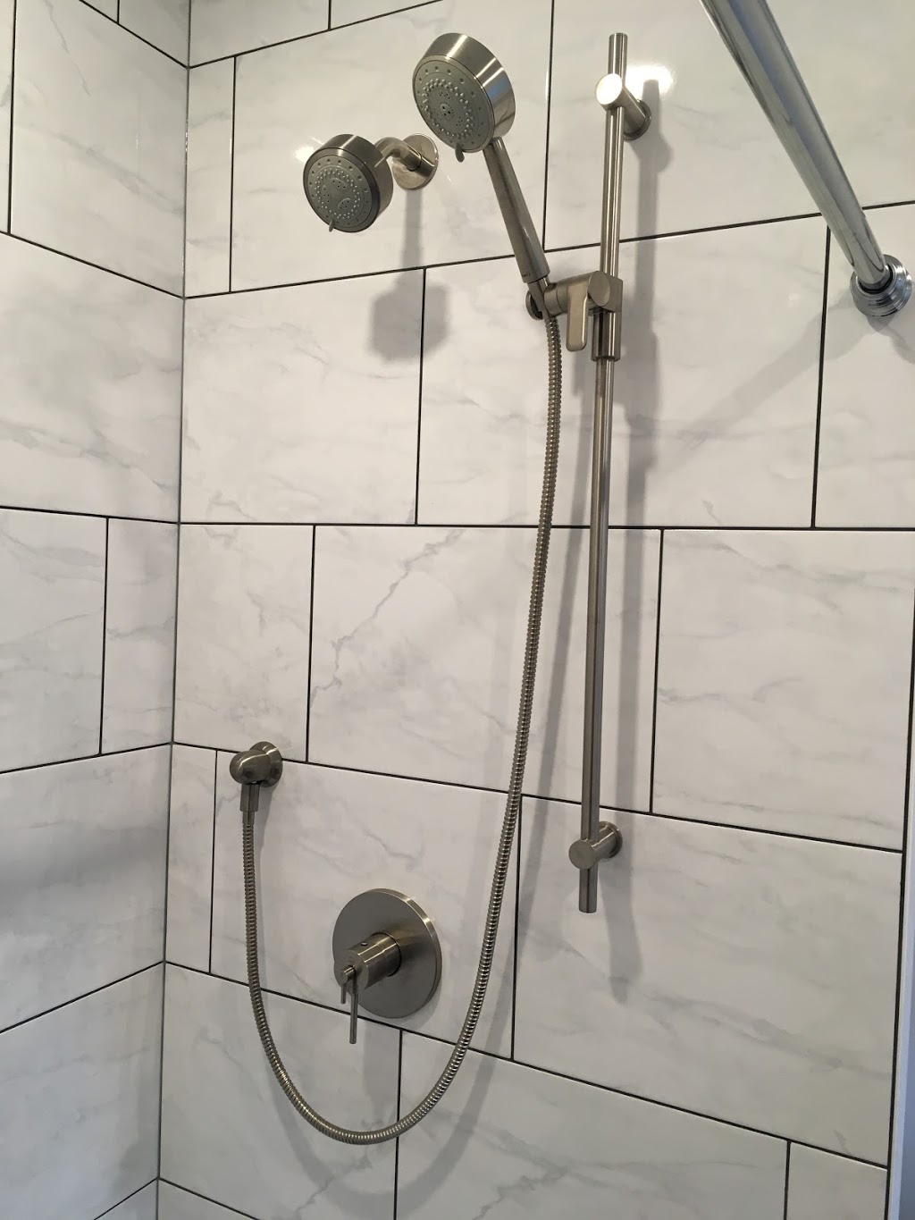 DRG Plumbing & Heating | Richardson Rd, Nanaimo, BC V9X 1C1, Canada | Phone: (250) 797-6746