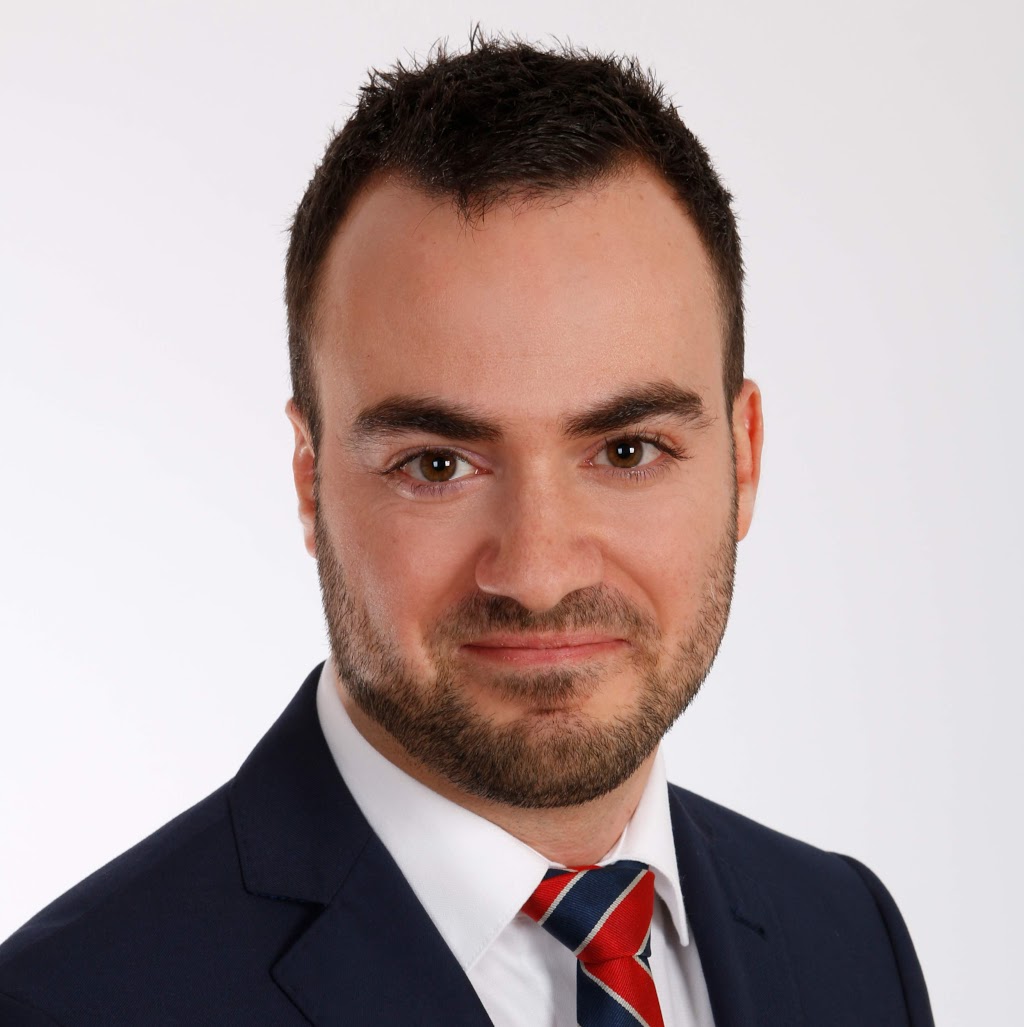 Alexis Leclerc, courtier immobilier RE/MAX | 6785 Rue Renoir, Laval, QC H7H 1A3, Canada | Phone: (514) 705-9842