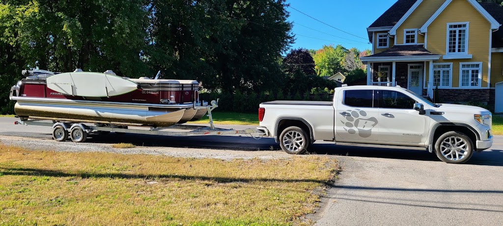 Transport Berr | 114 Rue des Pèlerins, Oka, QC J0N 1E0, Canada | Phone: (514) 557-7700