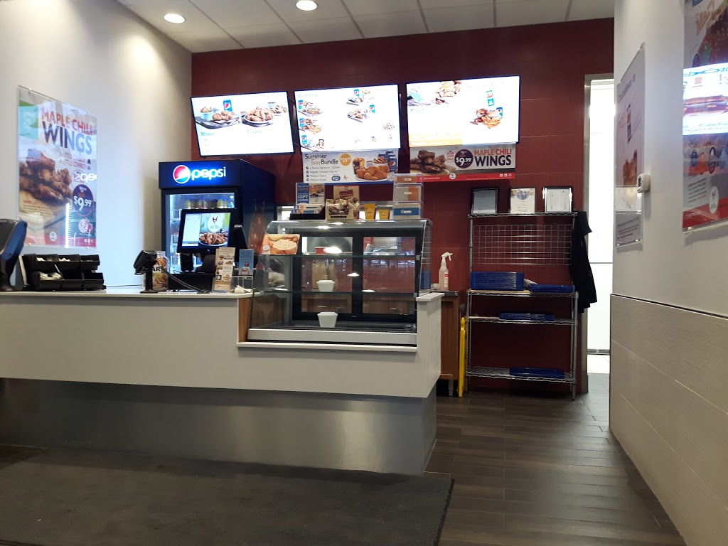 Mary Browns Famous Chicken and Taters | 16228 Ellerslie Rd SW, Edmonton, AB T6W 1A4, Canada | Phone: (780) 244-0440