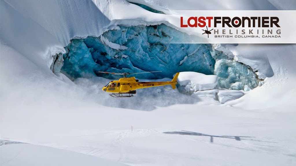 Last Frontier Heliskiing | 3605 31 St #200, Vernon, BC V1T 5J4, Canada | Phone: (250) 558-7980