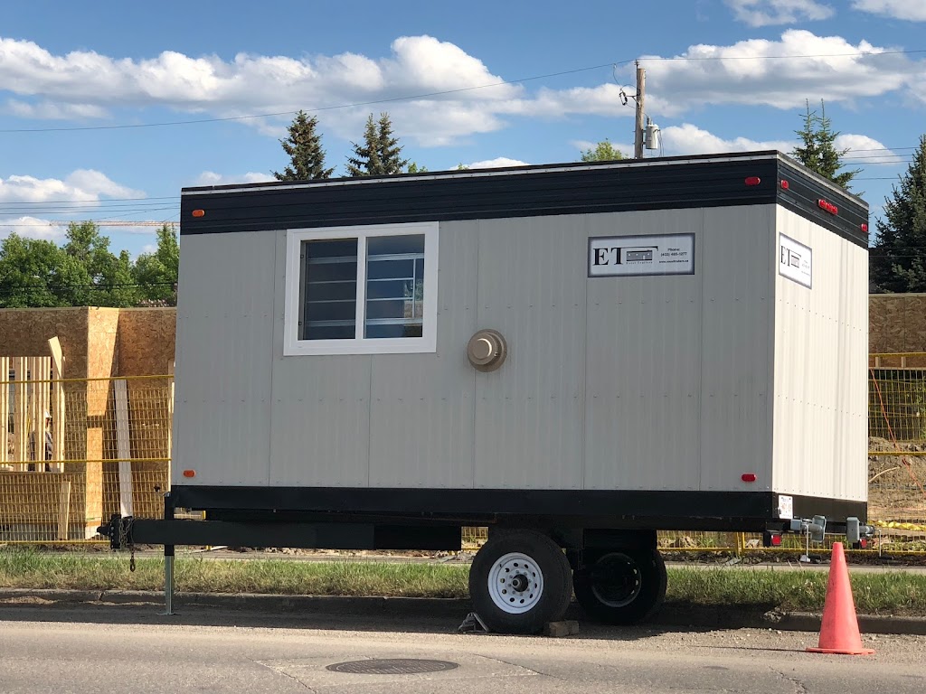 Excel Trailers Ltd. | 7320 40 St NE, Calgary, AB T3J 4E6, Canada | Phone: (403) 465-1277