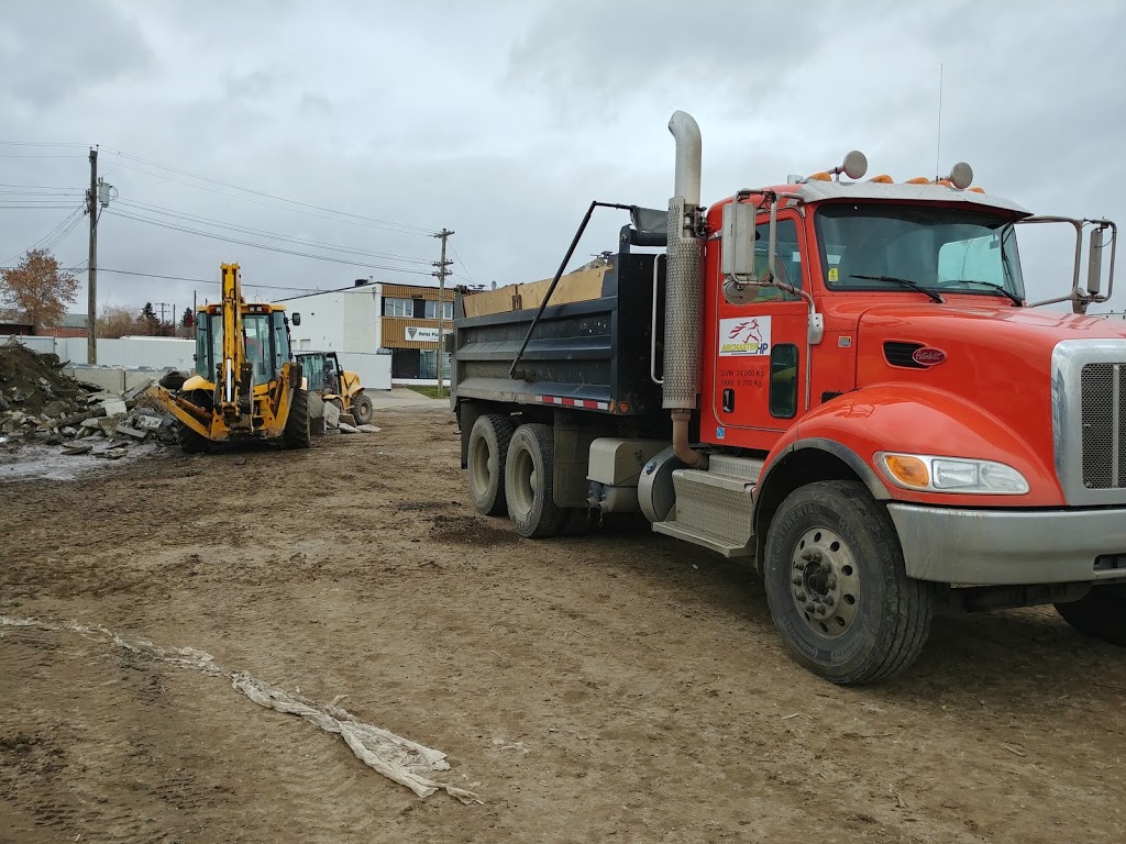 ARCMASTER HP LTD. | 9817 179 Ave NW, Edmonton, AB T5X 6A6, Canada | Phone: (780) 399-9034