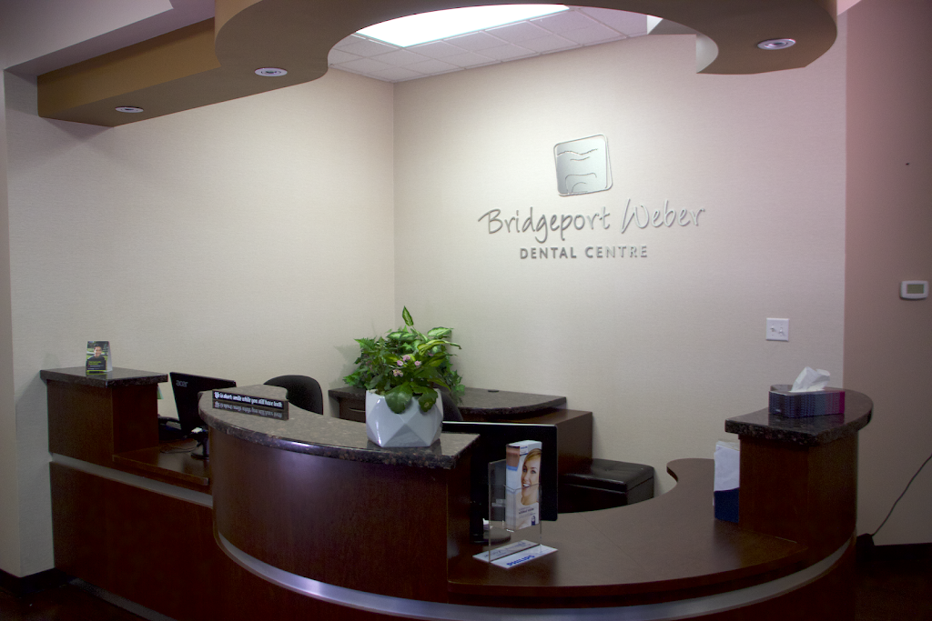 Bridgeport Weber Dental Centre | 70 Bridgeport Rd E, Waterloo, ON N2J 2J9, Canada | Phone: (519) 885-7272