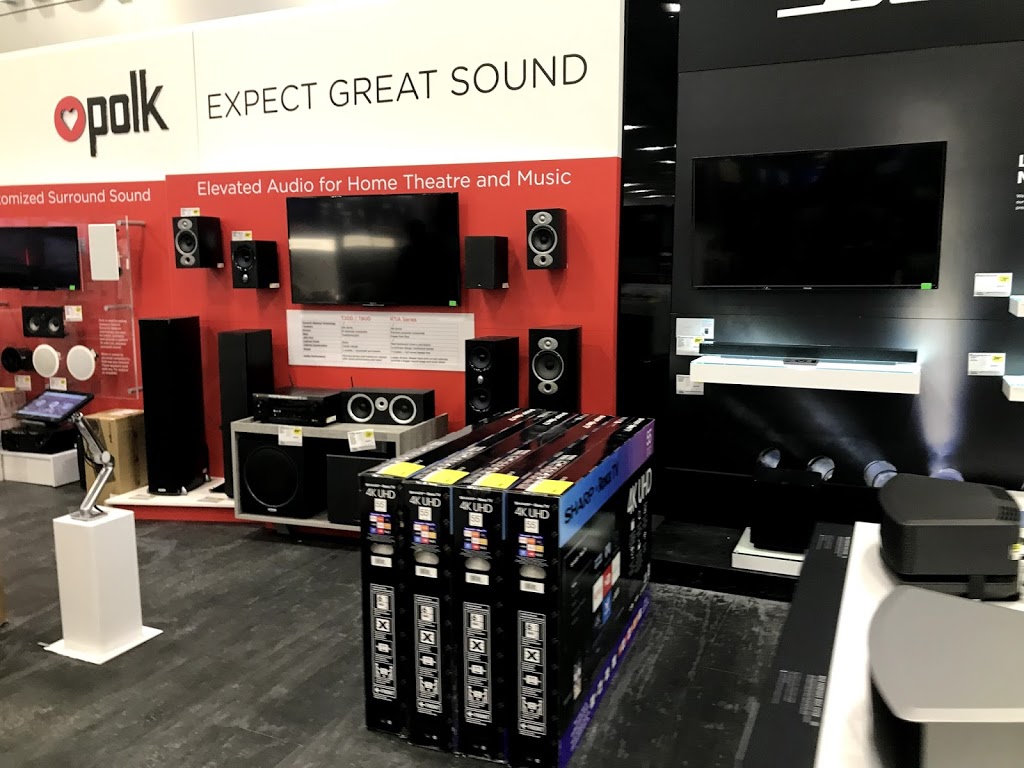 Best Buy | 2975 Argentia Rd, Mississauga, ON L5N 0A2, Canada | Phone: (905) 285-9948