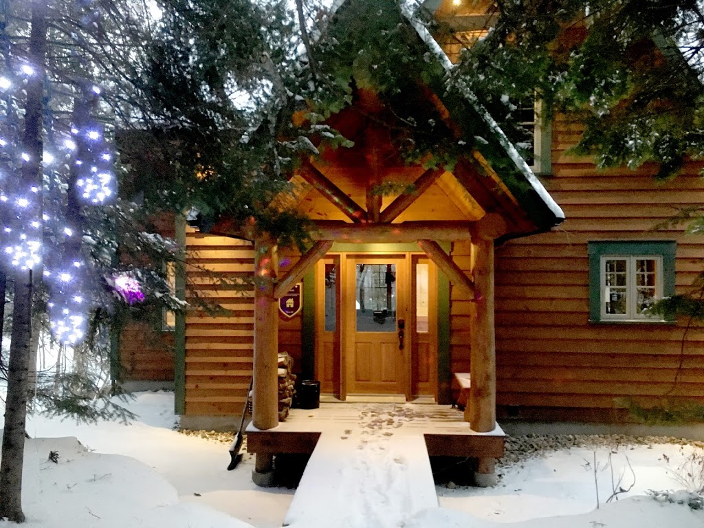 Camp Nord | 246 Chemin Duplessis, Lac-Supérieur, QC J0T 1P0, Canada | Phone: (514) 270-1170