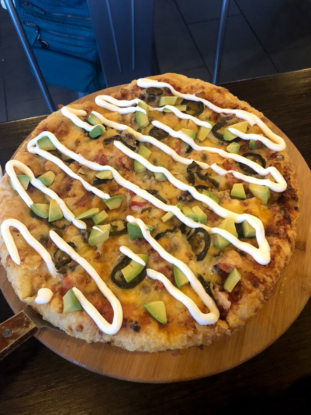 Julucas - Best Pizza in Barrhaven | Italian Restaurant | 613 Longfields Dr Unit 107, Ottawa, ON K2J 6J2, Canada | Phone: (613) 440-7770