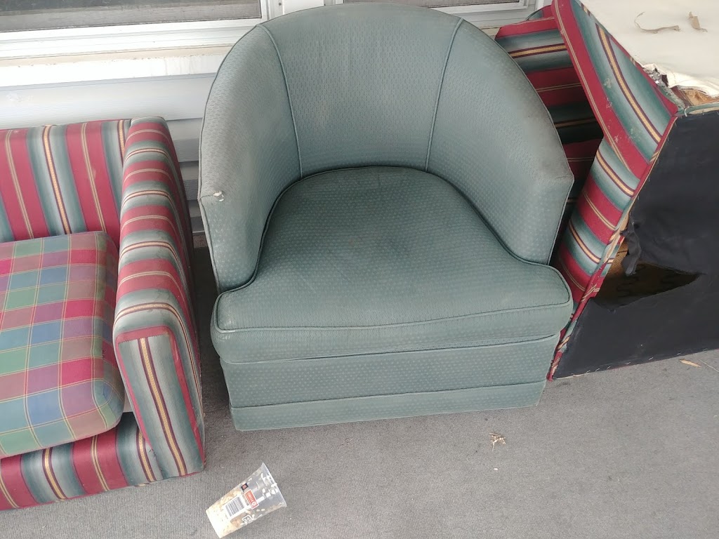 St Croix Upholstery | 1676 Trafalgar St, London, ON N5W 1X3, Canada | Phone: (519) 457-4712