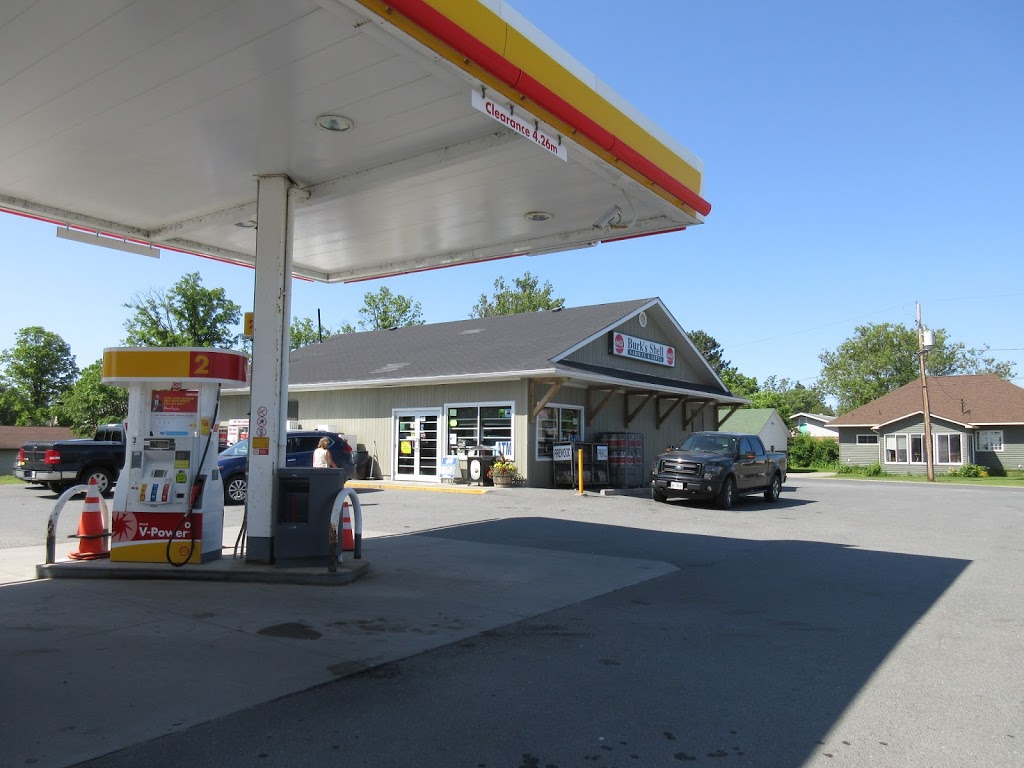 Shell | 465 Sauble St E, Massey, ON P0P 1P0, Canada | Phone: (705) 865-2858