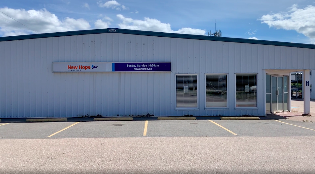 New Hope Wesleyan Church (Kingston) | Markland St, Kingston, NS B0P 1R0, Canada | Phone: (902) 678-2222