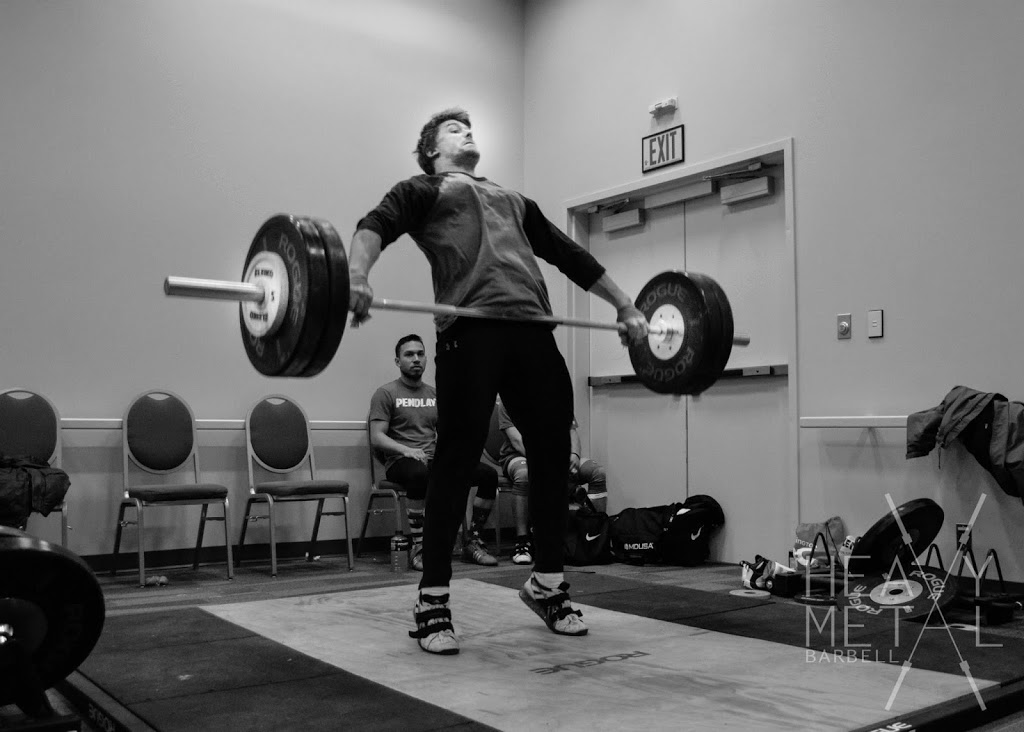 CrossFit Scugog | 99 N Port Rd, Port Perry, ON L9L 1B2, Canada | Phone: (905) 433-7284