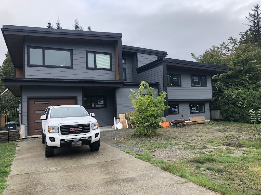 Smithco Construction Squamish | 42045 Birken Rd, Brackendale, BC V0N 1H0, Canada | Phone: (604) 935-9106