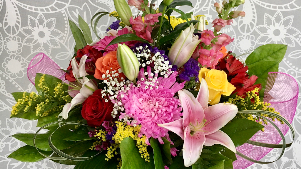 Florist Il Paradiso | 40-b Bd de la Concorde E, Laval, QC H7G 4Y1, Canada | Phone: (450) 663-3825