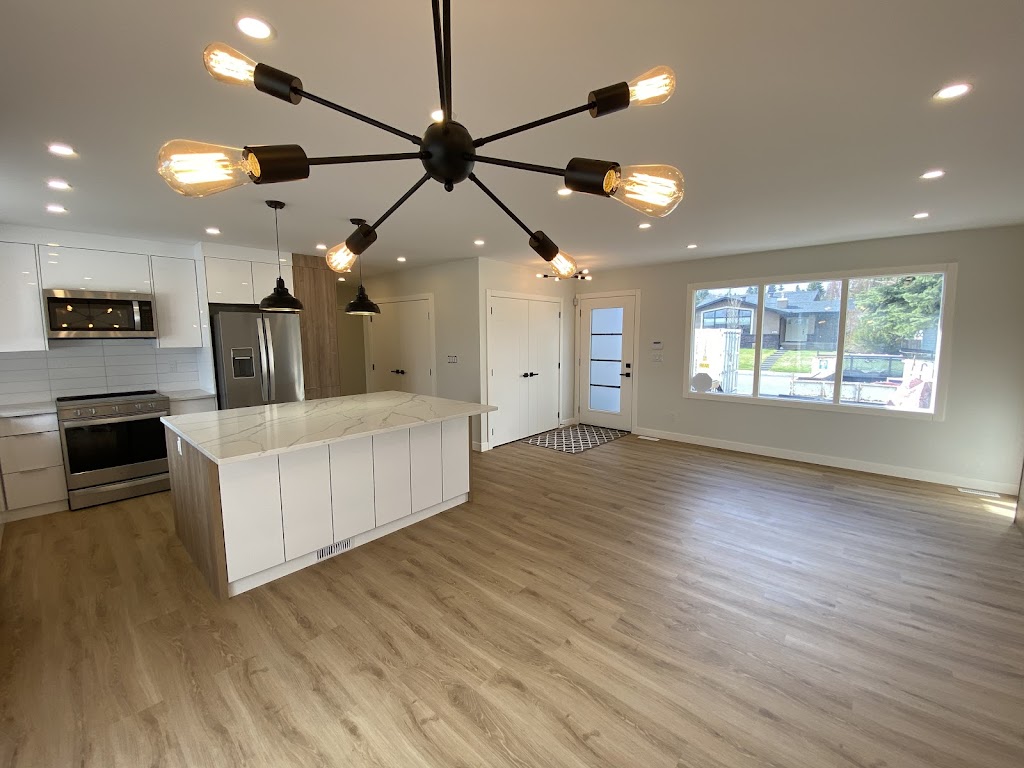 BAMJ Electric and Controls | 2432 Cherokee Dr NW, Calgary, AB T2L 0X7, Canada | Phone: (403) 830-9264