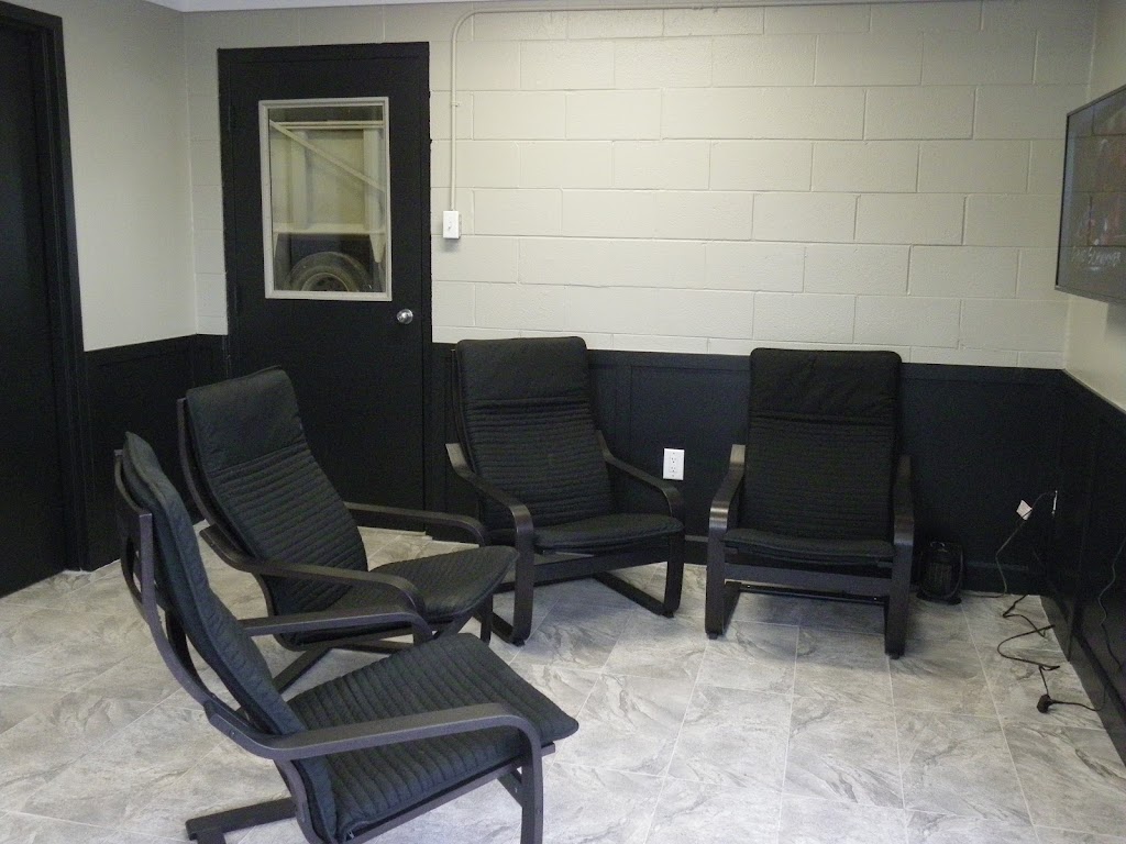 Systematic Mechanical Services | 21 Bertram Industrial Pkwy, Springwater, ON L9X 1L1, Canada | Phone: (705) 733-3035