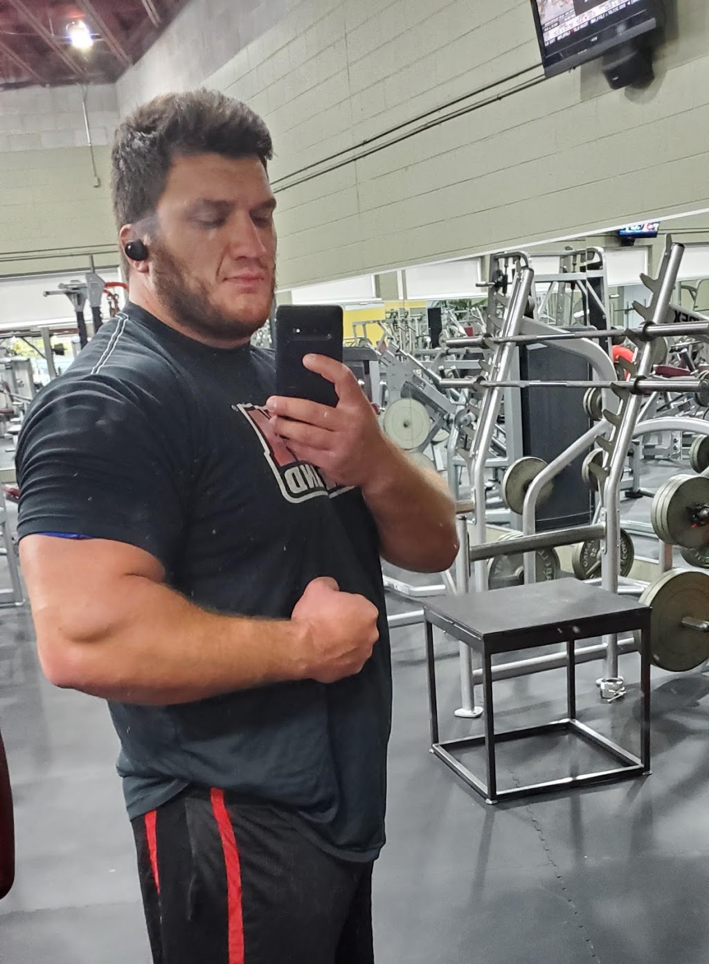 Resistance Fitness | 2530 Kingston Rd, Scarborough, ON M1N 1V3, Canada | Phone: (416) 264-6464