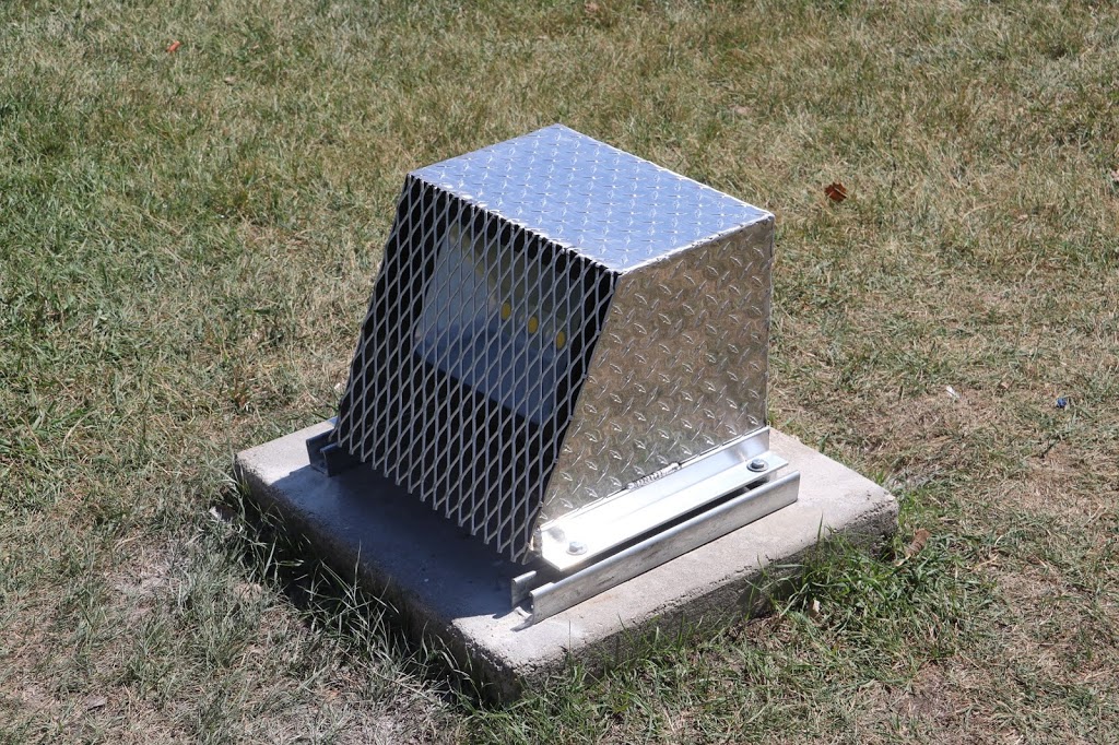 BHT Welding Inc. | Box 451, QuAppelle, SK S0G 4A0, Canada | Phone: (306) 527-7846