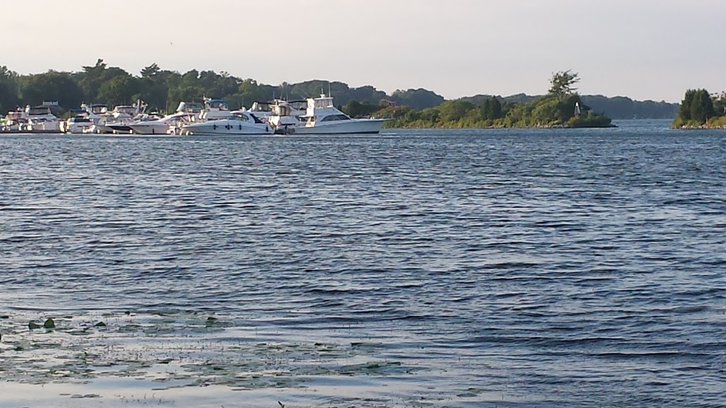 Orillia Boat Cruises | 209 Mississauga St E, Orillia, ON L3V 6S1, Canada | Phone: (705) 325-2628