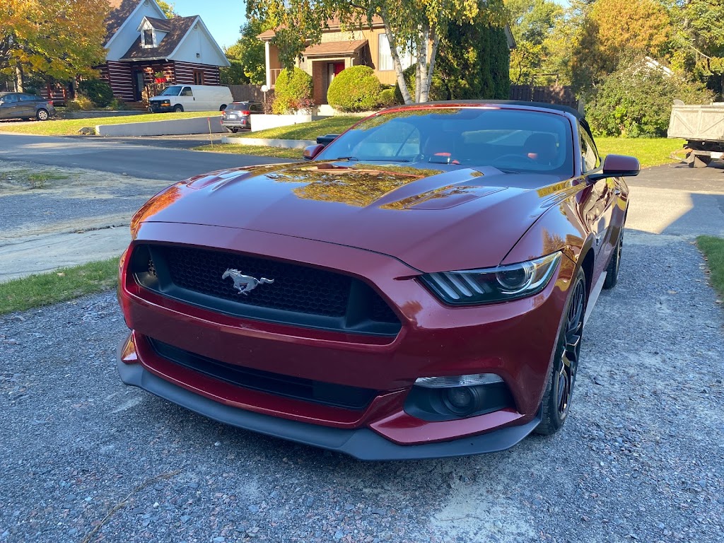 Lave Auto a La Main Bois des filion | 426a Bd Adolphe-Chapleau, Bois-des-Filion, QC J6Z 1J2, Canada | Phone: (450) 328-1250