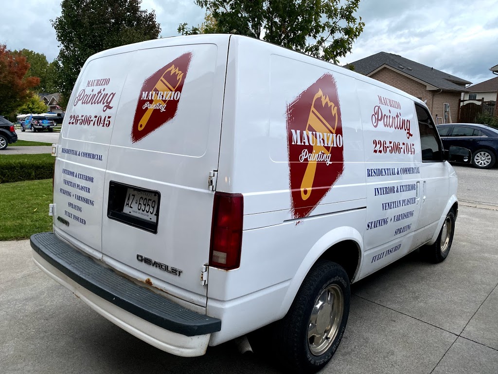 DD Signs & Graphics | 1357 Front Rd N, Amherstburg, ON N9V 3R3, Canada | Phone: (519) 816-3387