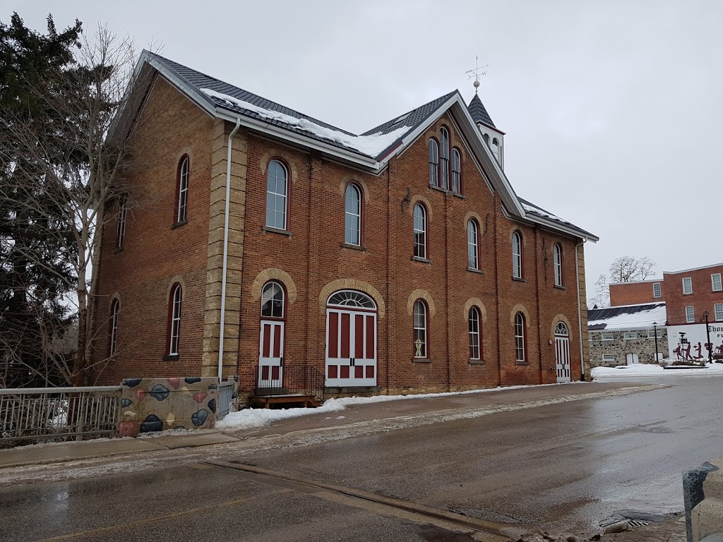 Royal Canadian Legion Branch 295 | 338 Goldie St, Paisley, ON N0G 2N0, Canada | Phone: (519) 353-5444