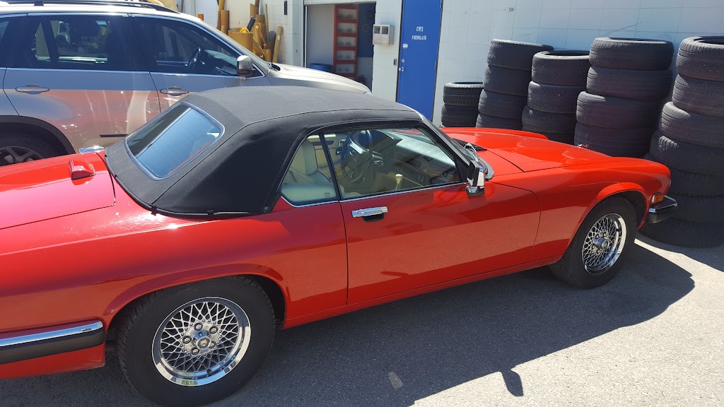 X J Auto Service Inc | 5648 Burleigh Crescent SE B, Calgary, AB T2H 1Z8, Canada | Phone: (403) 287-1998
