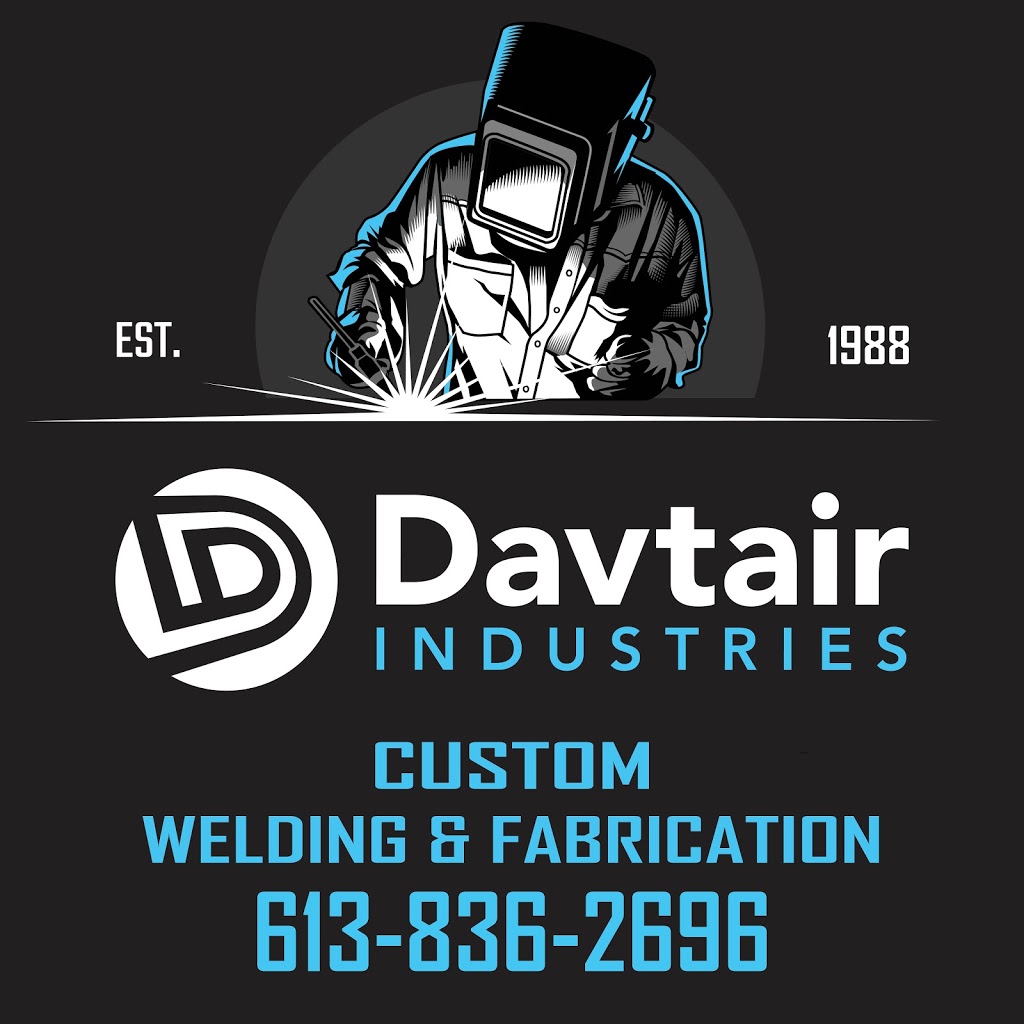 Davtair Industries Inc | 3009 Carp Rd, Carp, ON K0A 1L0, Canada | Phone: (613) 831-1266